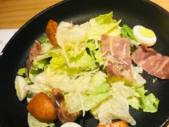 凯撒沙拉-清真·艾美可餐厅(大悦汇店)