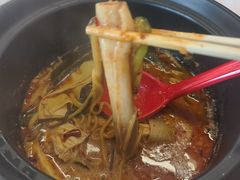 -安发瞧麻辣烫(总店)