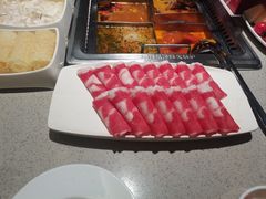 -海底捞火锅(杭州富阳富春新天地店)