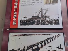 -中国铁道博物馆(正阳门馆)