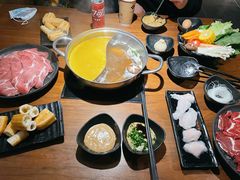 -呷哺呷哺 黄金牧场 (回龙观港龙店)