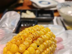 -热血兄弟·炭火烤肉(融侨中心店)
