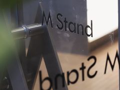 -M Stand(北京平安幸福中心店)