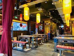 -小龙坎老火锅(西安路店)
