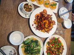 -小喜客·云南特色菜(纳西庭院店)