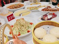 -万荣烤鸭店·北京菜(天坛店)
