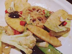 -阿娜尔·新疆菜(宜家荟聚中心店)