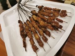 -周嵘铜火锅