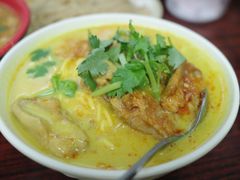 -成群小食店