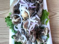 -旺原领头羊餐厅