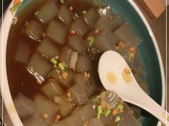 -前海沿·青岛菜(李沧万达店)