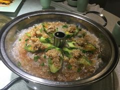 -淀里船宴(裕华东路店)