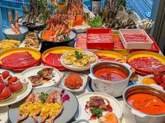 -阳光岛·海鲜盛宴(银泰中心in99店)