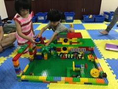 -乐创坊·青少年创客教育空间(江南西校区)