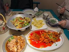 -探花·意境江南菜·唐伯虎文化体验店·松鼠桂鱼(观前店)