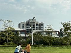 -仙湖旅游度假区