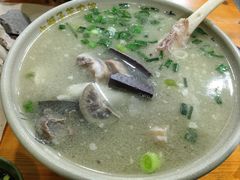 -小辫子羊肉面馆(周东店)
