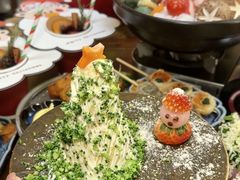 -一豚轩·烧鸟·豚骨拉面(五四路店)