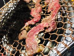 -贺野·自助炭火烤肉(紫藤路店)