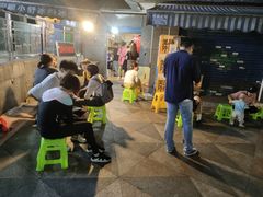 -夏食光安顺小舒冰粉冰浆(甲秀楼店)