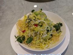 -子霖南山鲜虾面(南山总店)