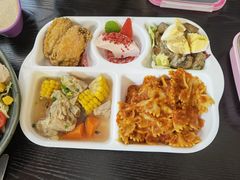 -莫多多餐厅