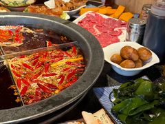 -陈眼镜火锅(总店)