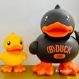 可可爱爱的B. Duck tea