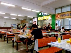 大堂-东苑餐厅(厦门大学店)