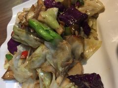 -娘惹裙厨餐厅(昙华林店)