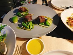 -Mercato莫卡多露台餐厅与酒吧(K11店)