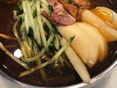 -黄家饺子东北特色菜馆(湖滨商业街店)