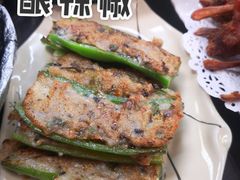 -红星光发煲仔饭(大石街店)