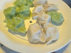 -北京老铺烤鸭(老城根店)