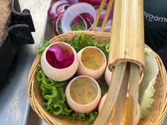 -老渔家白族石板烧(大理古城总店)