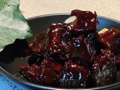 越式文火小牛肉-解香楼(八盘岭路店)