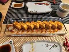 -泉寿司(万科公园店)