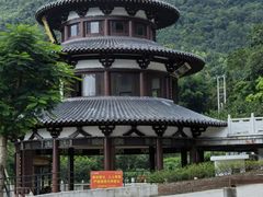-广东天露山旅游度假区