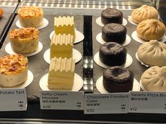 -SAANCI山池咖啡(卓悦中心店)