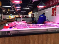 -朝阳菜场(白塔西路店)