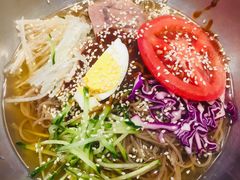 -烤路里·韩国品质自助烤肉(石路天虹4号店)