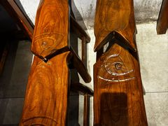 -地二手作鱼汤馄饨(上街里店)