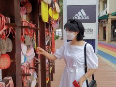 -深圳华盛奥特莱斯(华南一道店)