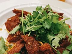 -东方御宴海鲜酒楼(棕泉酒店)