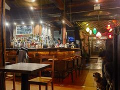 -肆角餐吧4Corners(烟袋斜街店)