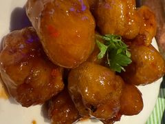 -桂满陇·蟹黄小笼汤包(清河万象店)