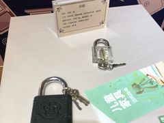 -红星美凯龙（金桥商场店）-地上停车场