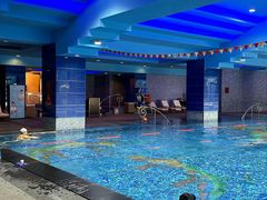 -Waterfall瀑布湾优健源(华侨城店)