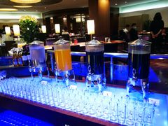 -上海金陵紫金山大酒店·汇海餐厅