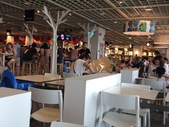 大堂-宜家·瑞典风味餐厅(无锡店)
